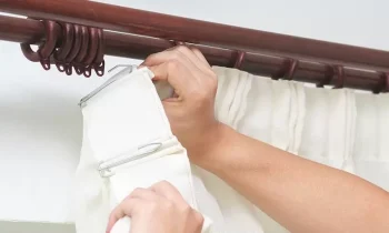 How to Find Reliable Curtain Cleaning Services in Dubai