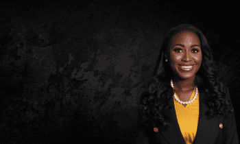 Why Re-Electing Judge Brittanye Morris Matters for Houston’s Future