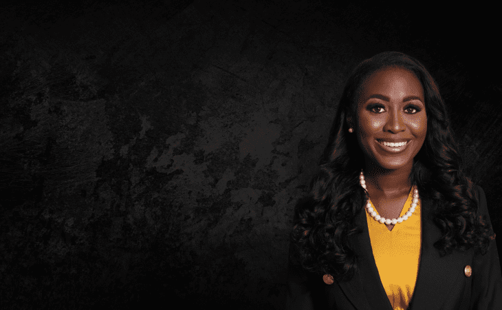 Why Re-Electing Judge Brittanye Morris Matters for Houston’s Future