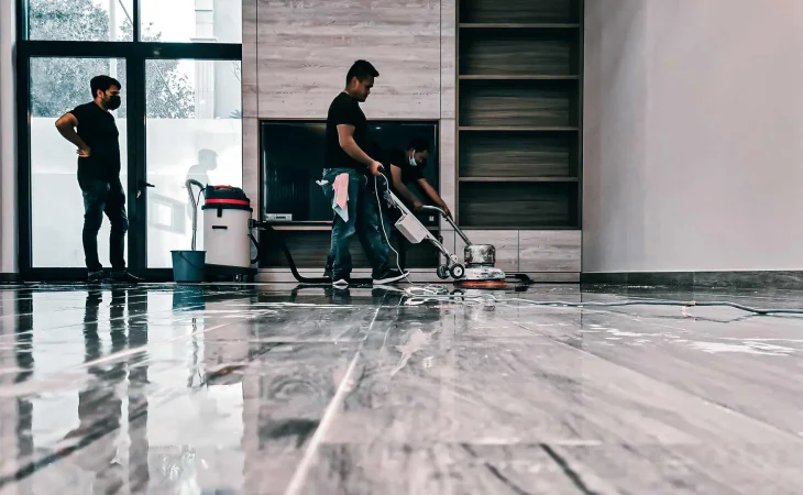 Top 5 Benefits of Professional Villa Deep Cleaning in Dubai