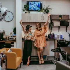 Suite Design Ideas: Creating an Instagram-Worthy Salon Space on a Budget