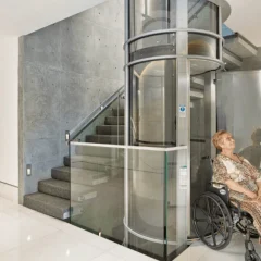 Home Lifts Experts UK: Revolutionizing Home Accessibility and Comfort