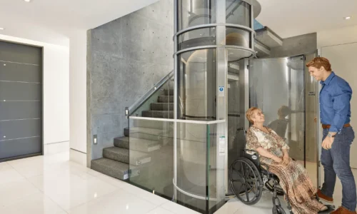 Home Lifts Experts UK: Revolutionizing Home Accessibility and Comfort