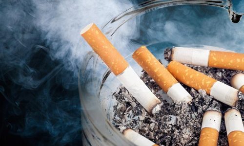 Buying a Home of a Former Smoker? Here’s How to Get That House Smelling Clean and Fresh