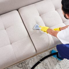 All Clean Dubai: Delivering Expert Sofa Cleaning Solutions for Every Home