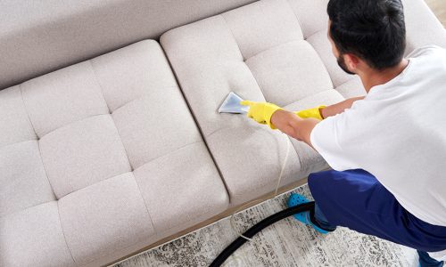 All Clean Dubai: Delivering Expert Sofa Cleaning Solutions for Every Home