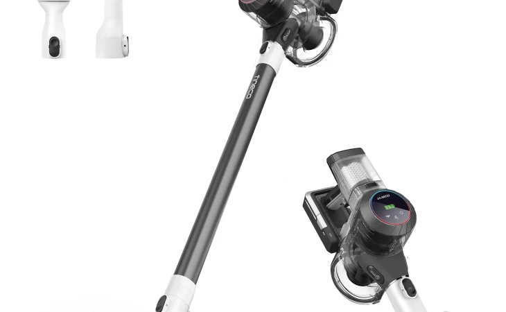 Why a Stick Cordless Vacuum Is a Game-Changer for Your Cleaning Routine