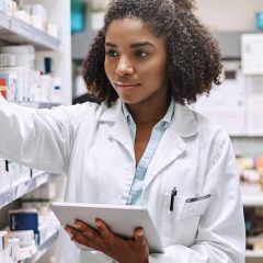 Pharmacy Technician Online Degree: A Flexible Path to a Successful Career