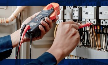 Residential Electrical Repairs: Keeping Your Home Safe and Functional