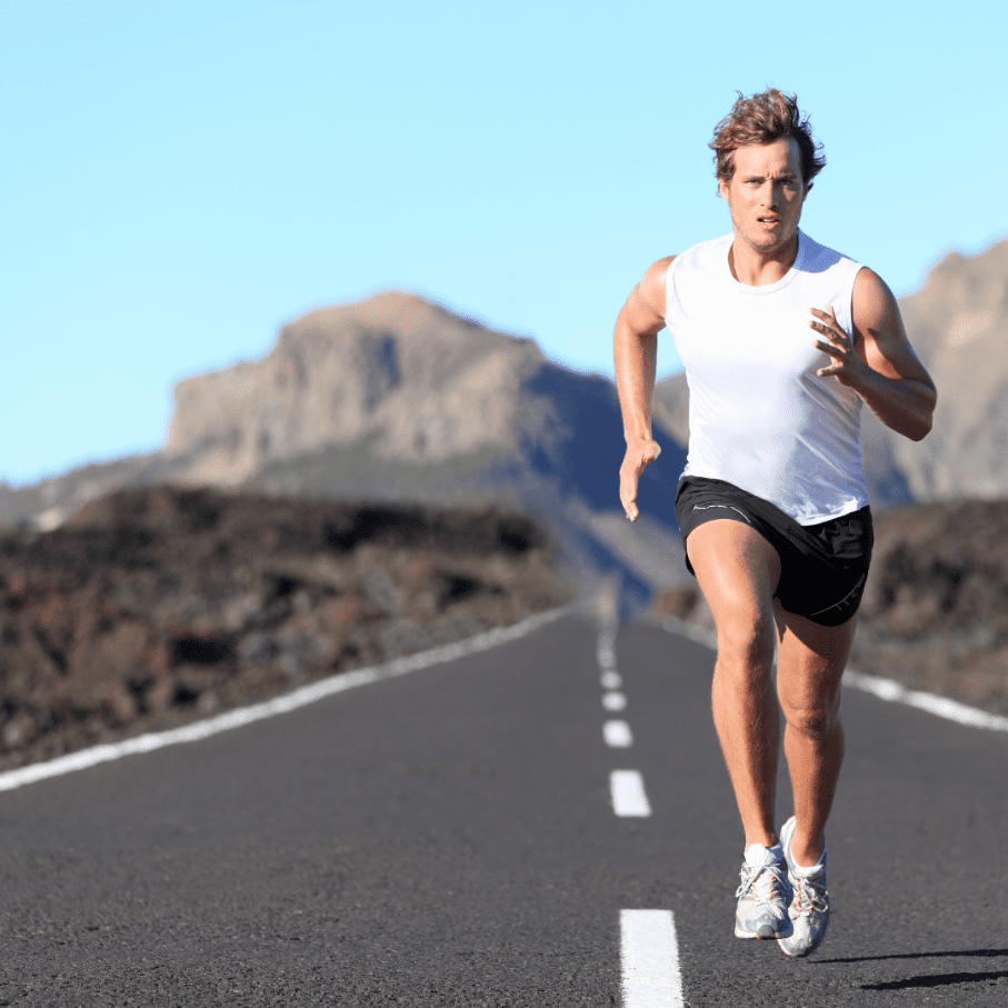 Outdoor running challenges: how to keep your skin hydrated and protected