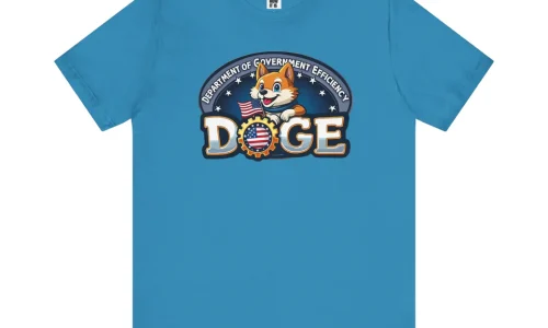 Doge T-Shirt: Why This Meme Never Gets Old