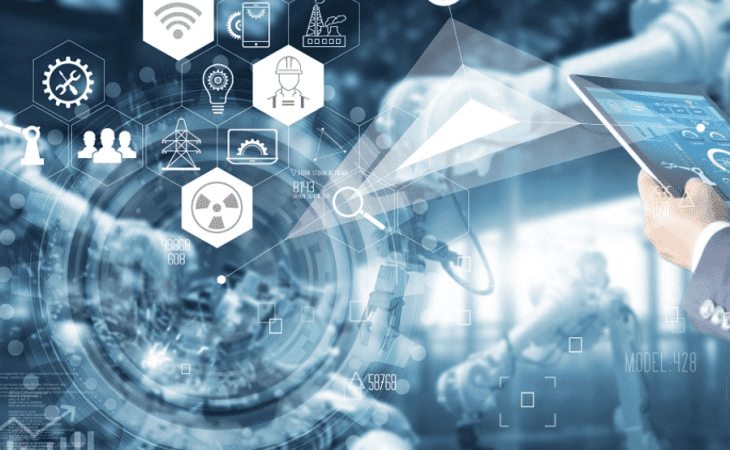 The Role of AI in Modern Business and Technology