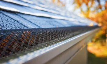 Gutter Guard Installers: Protecting Your Home from Clogs and Water Damage