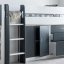 Why a Mid Sleeper Bed is the Best Choice for Small Rooms