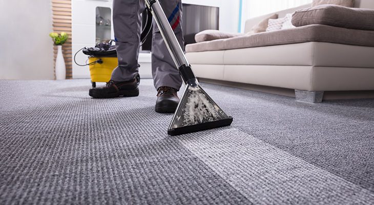 What Makes Our Carpet Cleaning Dubai Services Stand Out
