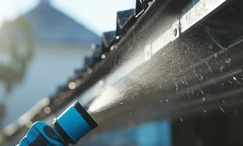 How Often Should You Get Pressure Washing in Wake Forest?