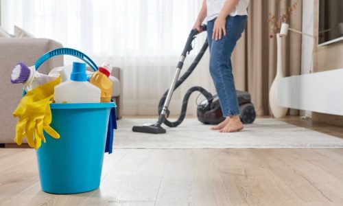 Top 5 Benefits of Hiring a Lakewood Ranch Cleaning Service