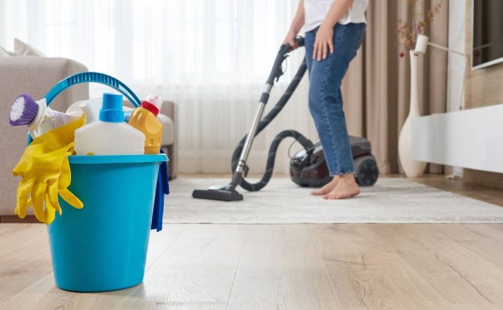 Top 5 Benefits of Hiring a Lakewood Ranch Cleaning Service