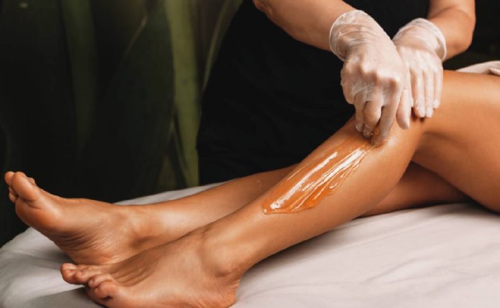 Full Body Waxing: The Smoothest Way to Feel Confident from Head to Toe