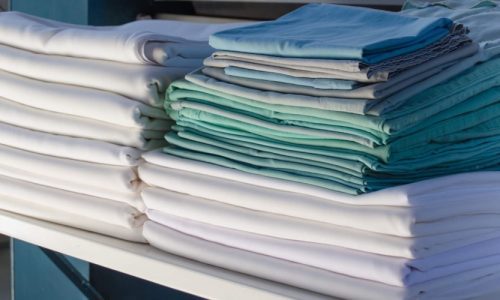 Linen Services: The Key to Clean, Professional, and Hygienic Workspaces