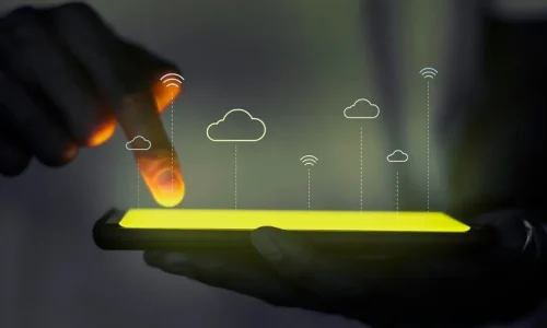 How Cloud Solutions Empower Remote Teams to Stay Productive and Secure
