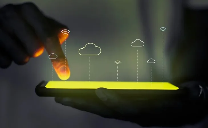 How Cloud Solutions Empower Remote Teams to Stay Productive and Secure