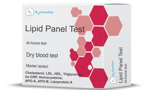 The Benefits of a Home Cholesterol Test vs. Traditional Lab Visits