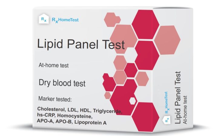 The Benefits of a Home Cholesterol Test vs. Traditional Lab Visits