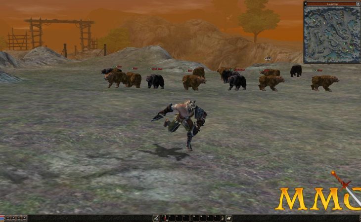 The Social Side of Metin2 PVM Easy Servers: Making Friends and Forming Groups