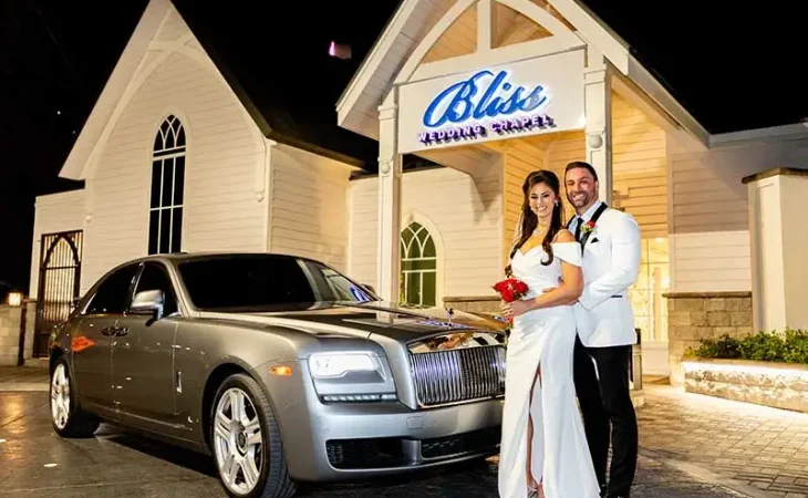 Elvis Wedding in Vegas: A Fun Twist on a Classic Ceremony