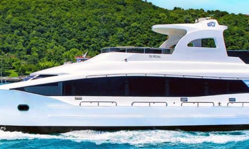 Best Yacht Rental Experiences in Spain: From Ibiza to Mallorca