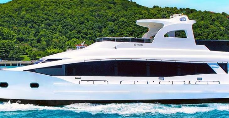 Best Yacht Rental Experiences in Spain: From Ibiza to Mallorca