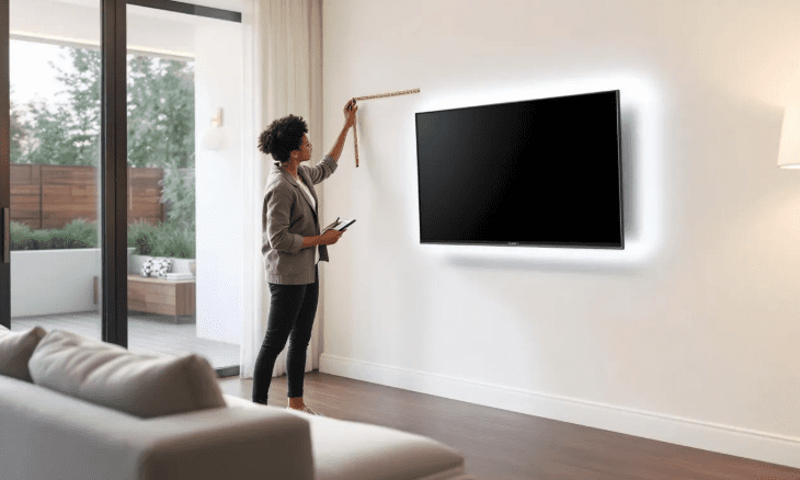 The Ultimate Guide to Setting the Ideal TV Mounting Height