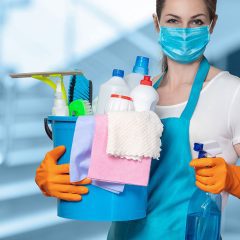 Why Regular Cleaning by a Cleaning Company Dubai Is Worth It