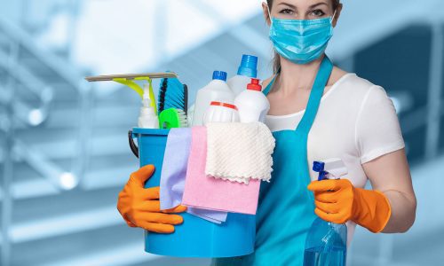 Why Regular Cleaning by a Cleaning Company Dubai Is Worth It