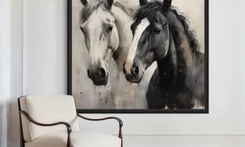 La importancia de los cuadros de pintores famosos en el arte contemporáneo