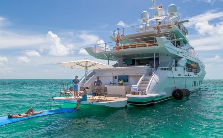 AllSail’s Yacht Rental Options for Every Type of Traveler
