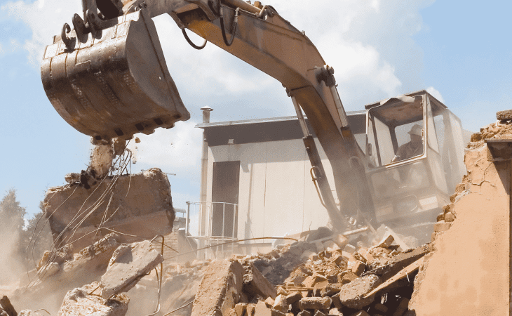 Complete the Cleanup: Why Your Rebuild Depends on Post-Army Corps Debris Removal by Suncore Construction