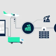 Manufacturing Software Innovation Paves the Way for Resilient Supply Chains