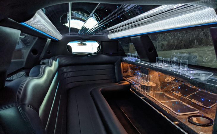 Boost Your Visibility with Smart Limo Flow Marketing Tools