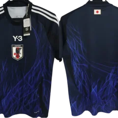 Full Breakdown of the 2025 Japan National Team Jersey—Design, Fit, Care Tips
