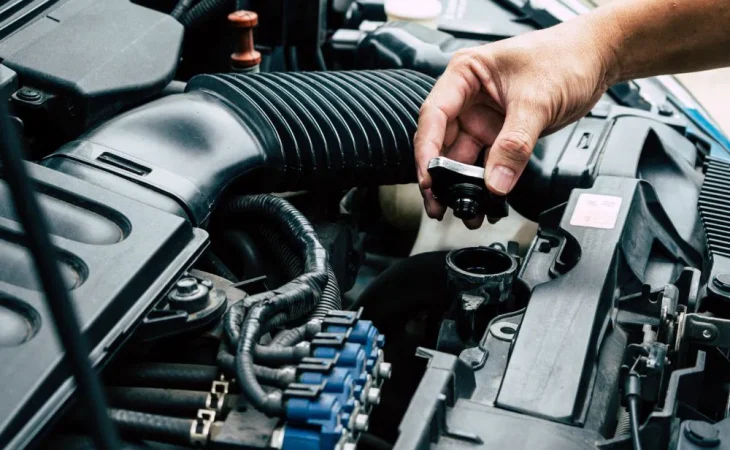 Common Cooling System Issues and How to Prevent Overheating on the Road