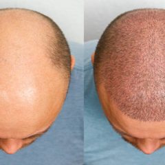 The Rise of the Best Hair Transplant London Providers