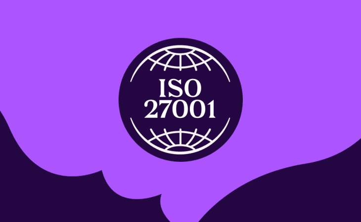 How an ISO 27001 Template Can Simplify Your ISMS Compliance Journey