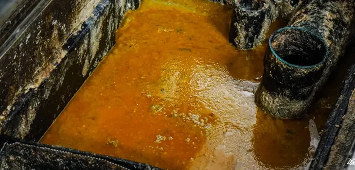 Grease Trap Odors: Hidden Dangers and Pro Tips to Eliminate the Stink