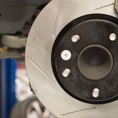 How to Know When It’s Time for Brake Repair or Replacement