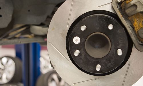 How to Know When It’s Time for Brake Repair or Replacement