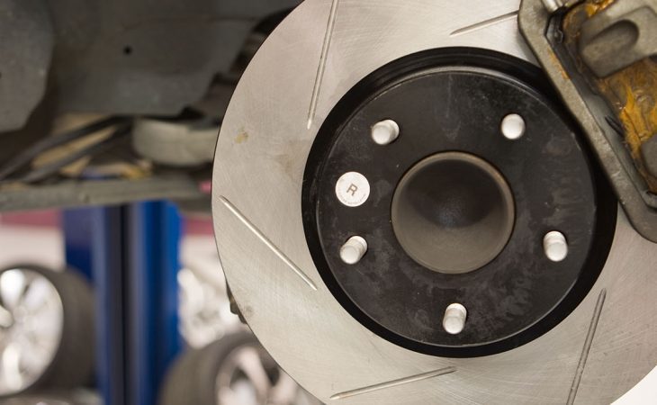 How to Know When It’s Time for Brake Repair or Replacement