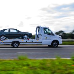 5 Reasons to Use a Professional Vehicle Movement Company Instead of Driving It Yourself