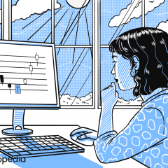 Write and Earn: How to Make Money on news-trading.com by Posting Your Ideas